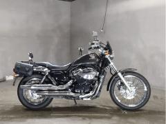 Honda SHADOW750 RS 2010