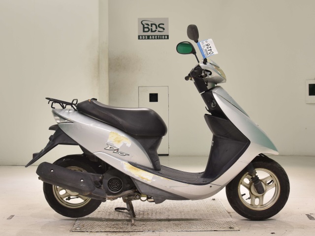 Honda DIO-6 2006