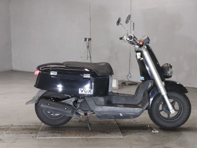 Yamaha VOX 2009