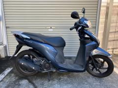 Honda DIO110 2019