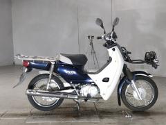 Honda SUPER CUB110 2012