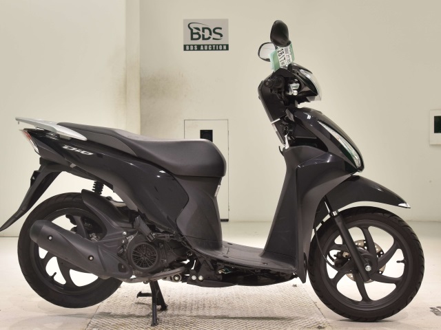Honda DIO110-2 2019
