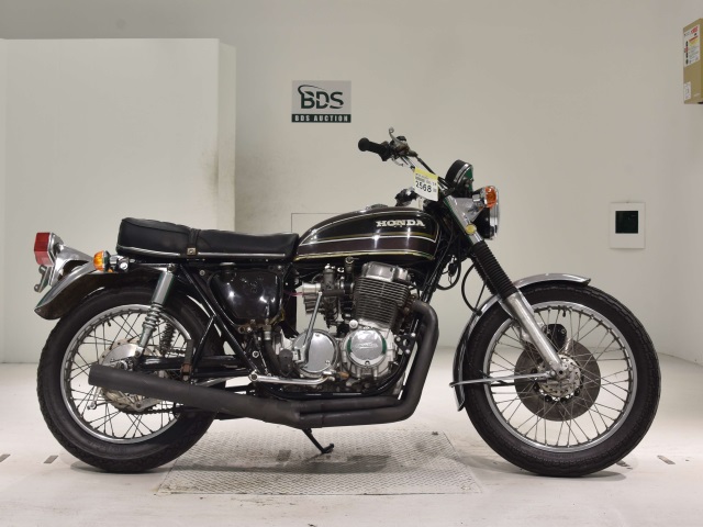 Honda CB750 2024