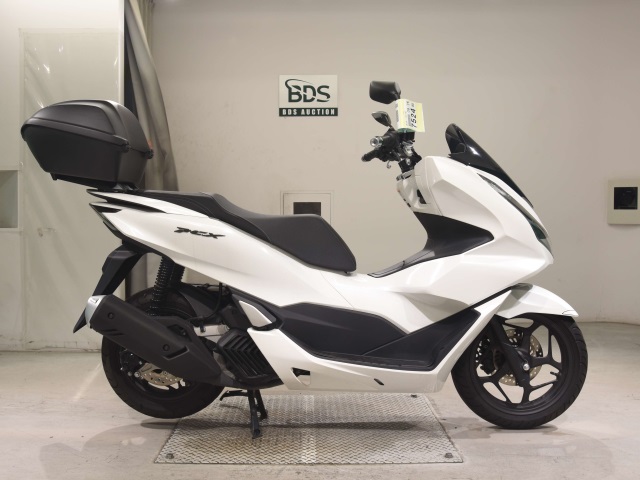 Honda PCX125 2023