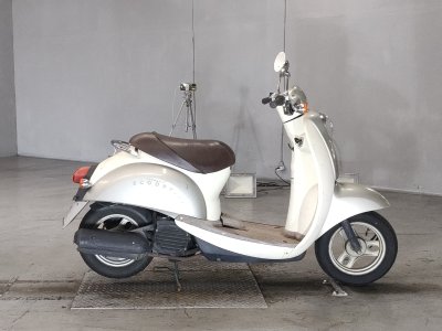 Honda DIO110 2002
