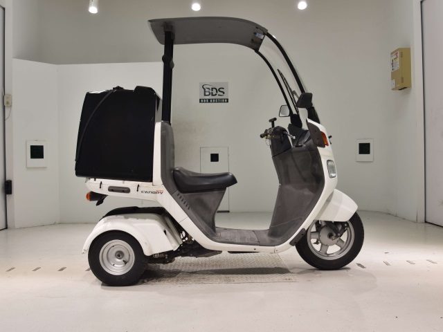 Honda GYRO CANOPY 2019