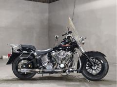 HD HERITAGE FLSTC1340 1990