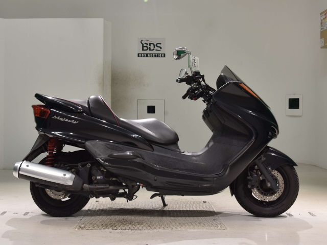 Yamaha MAJESTY 250C 2003