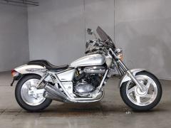 Honda MAGNA250 2001