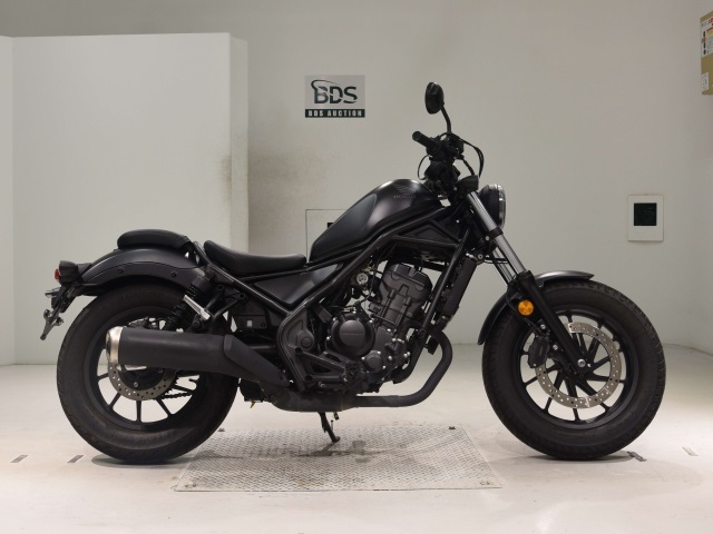 Honda REBEL CMX250 2023