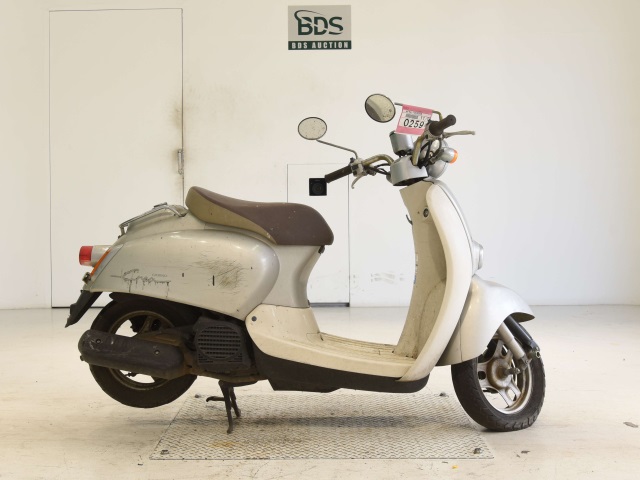 Honda GIORNO CREA 1999