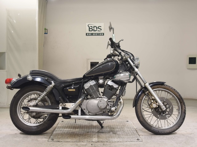Yamaha VIRAGO XV250 1991