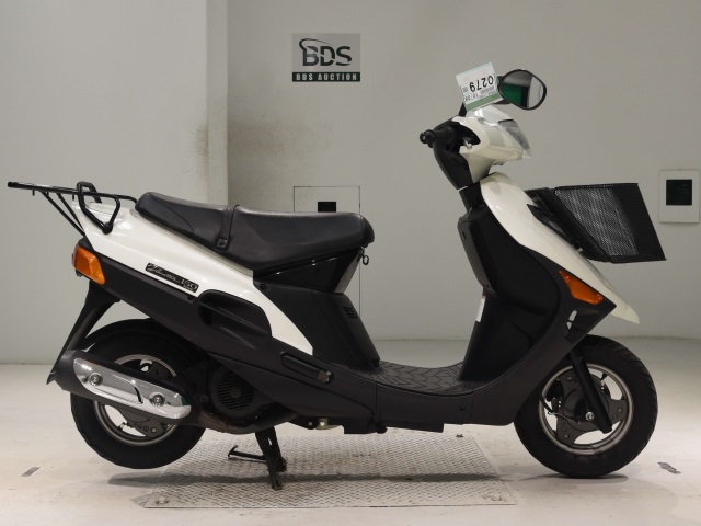 Suzuki VECSTAR 150