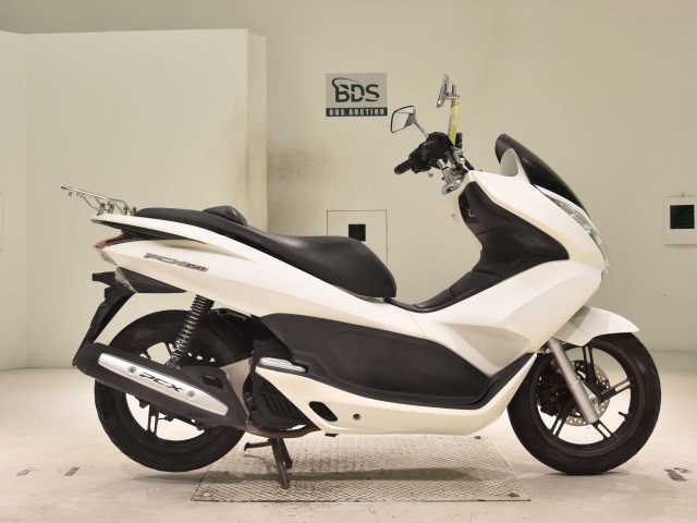 Honda PCX150 2014