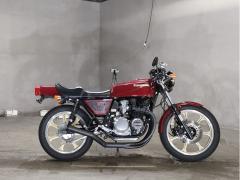 Kawasaki Z400J 2022