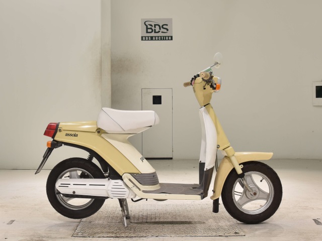 Yamaha PASSOLA