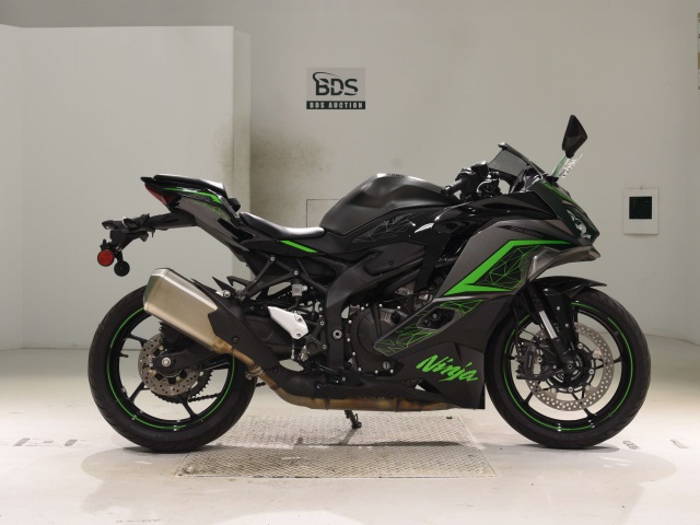 Kawasaki ZX-25R-2SE 2023