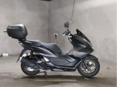 Honda PCX160 2021
