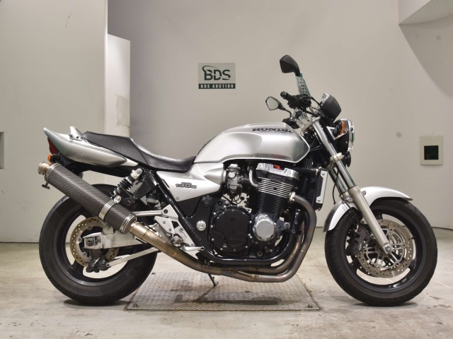 Honda CB1300SF 1998