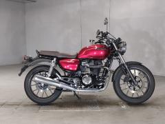 Honda GB350 2021