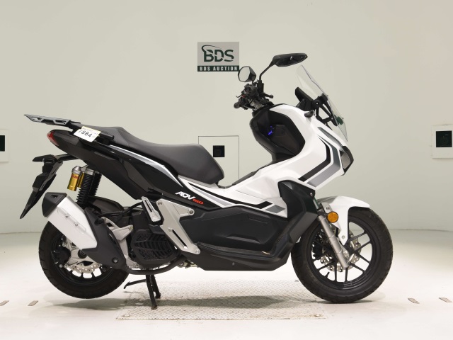 Honda ADV 150 2020