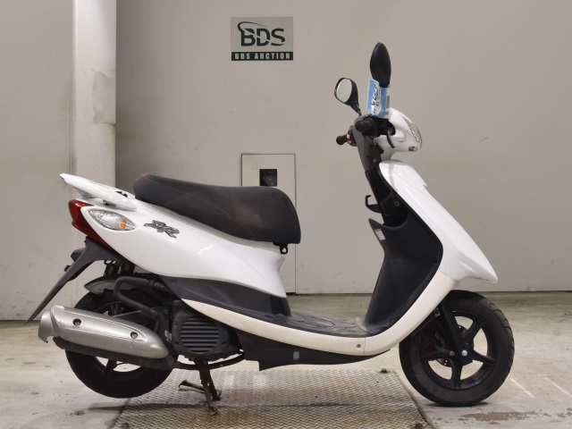 Yamaha JOG ZR 2011