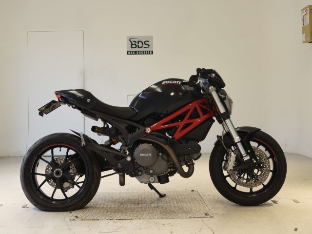 Ducati MONSTER 796 2014