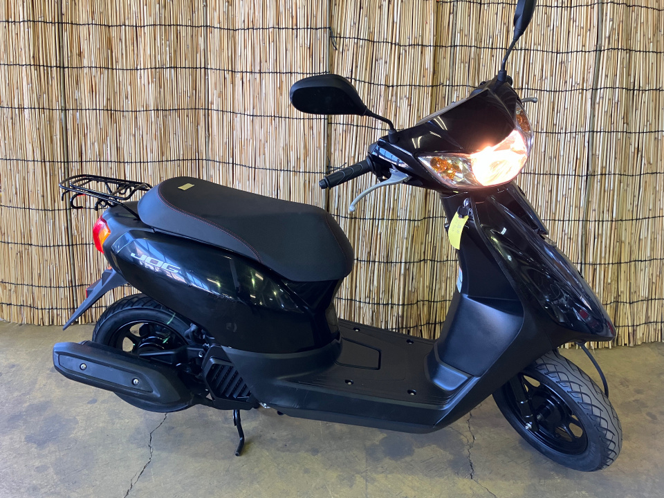 Yamaha JOG 115 2018