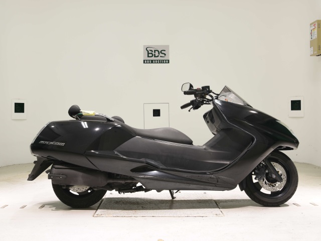 Yamaha MAXAM250 2006