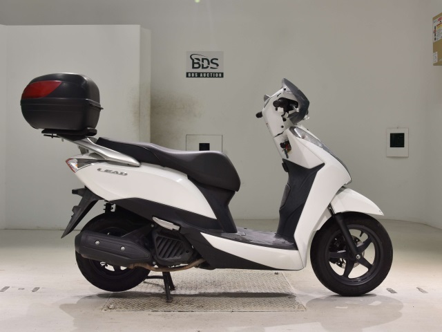 Honda LEAD125 2013