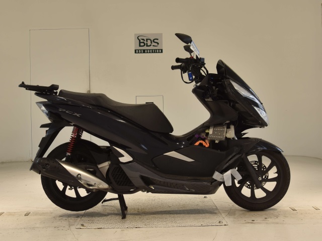 Honda PCX150 2018