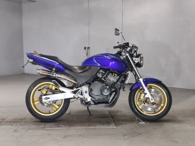 Honda HORNET CB250F 2003