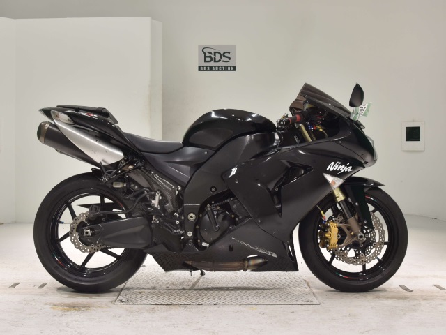 Kawasaki NINJA ZX-10R 2006