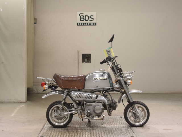 Honda GORILLA 1979