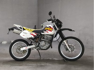 Suzuki DR250R
