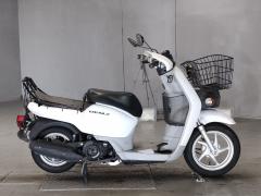 Honda BENLY110 2013