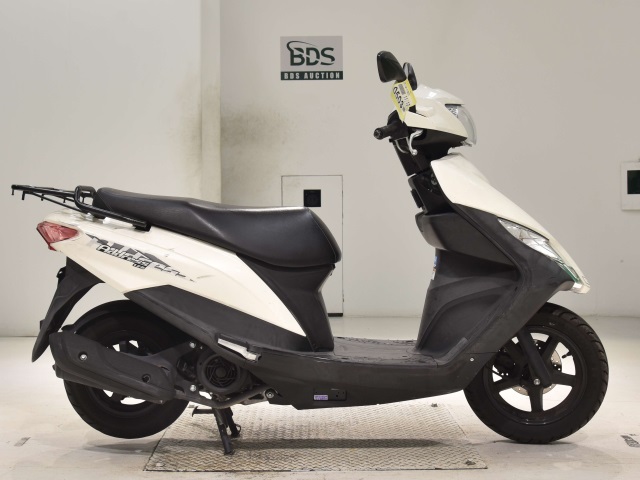Suzuki ADDRESS V125