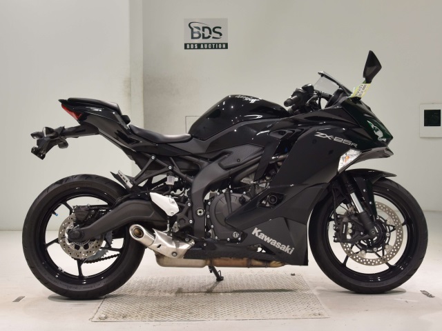 Kawasaki NINJA ZX-25R 2022