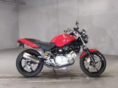 Honda VTR250 2007