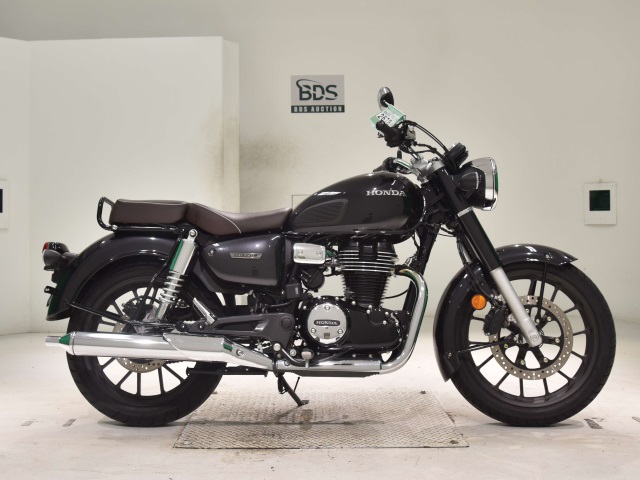 Honda GB350C 2025