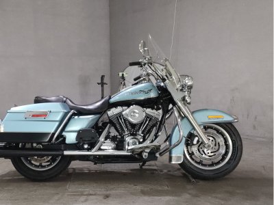 HD ROAD KING FLHR1580 2006