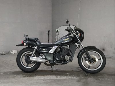 Kawasaki ELIMINATOR 250SE 1988
