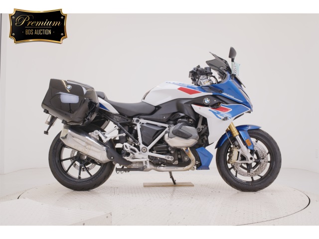 BMW R1250RS 2024
