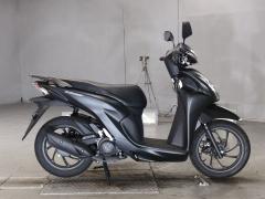 Honda DIO110 2023