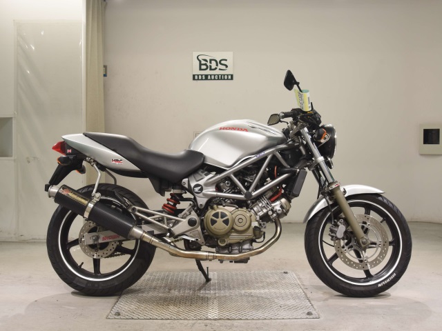 Honda VTR250 1998