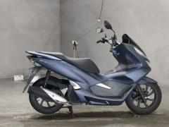 Honda PCX150 2020