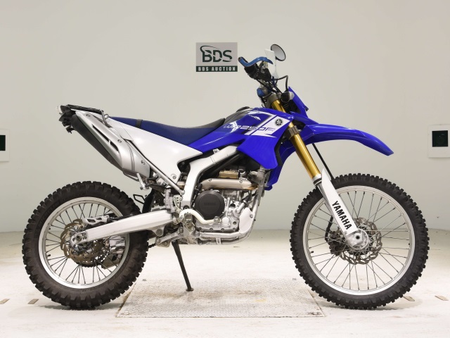 Yamaha WR250R 2013