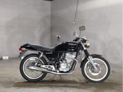 Honda GB250 CLUBMAN 1990