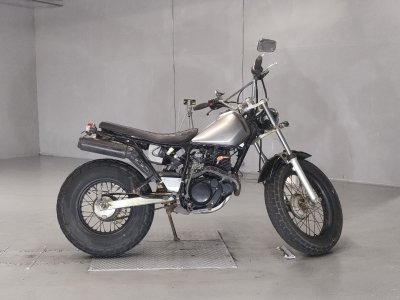 Yamaha TW200 1999