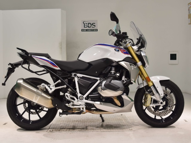 BMW R1250R 2022